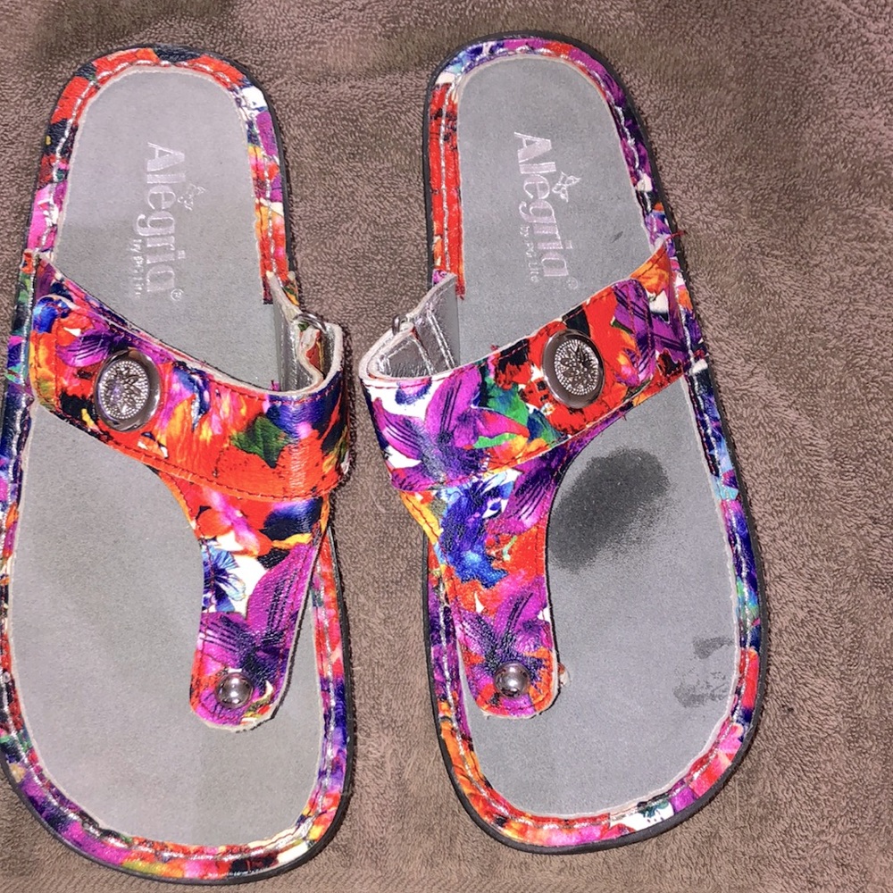 Algeria sandals 37 size